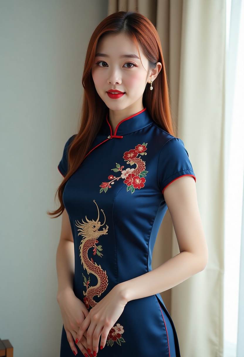 纸马镇异闻