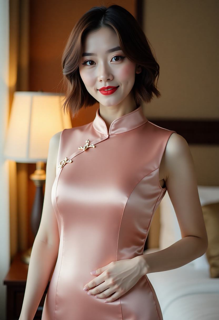 酆母